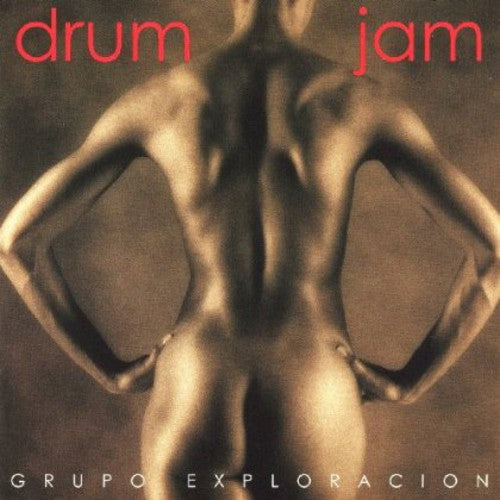 Grupo Exploracion: Drum Jam - COMPACT DISCS