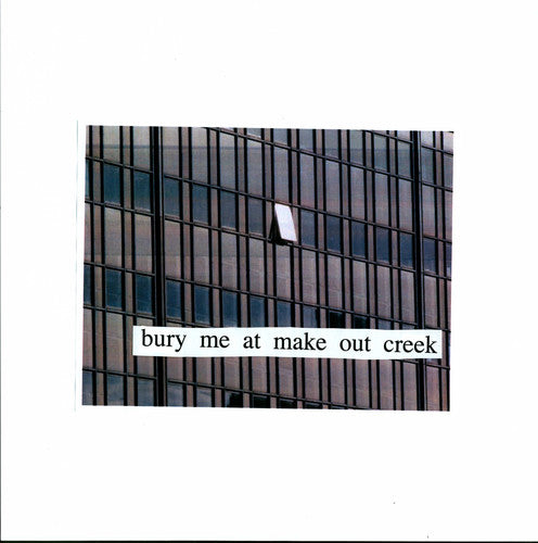 Mitski: Bury Me At Makeout Creek - VINYL LP