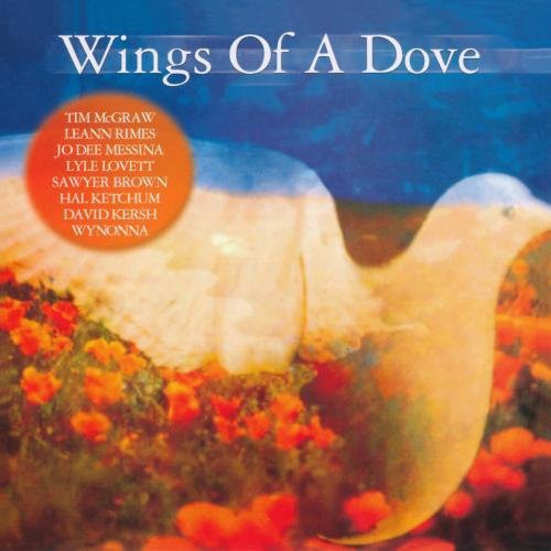 Various Artists: Wings Of A Dove - COMPACT DISCS