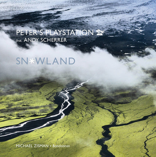 Peter's Playstation: Snowland - COMPACT DISCS