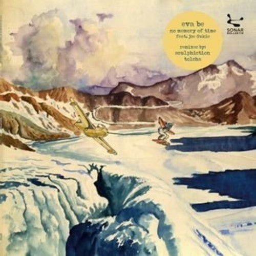 Bill Harris: Am I Cold Am I Hot - 7-INCH SINGLE