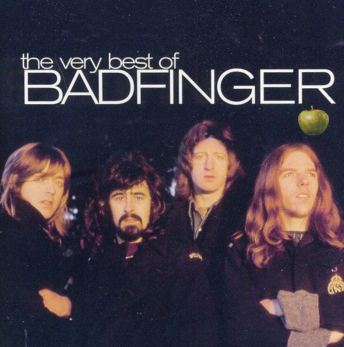 Badfinger: The Very Best Of Badfinger - COMPACT DISCS
