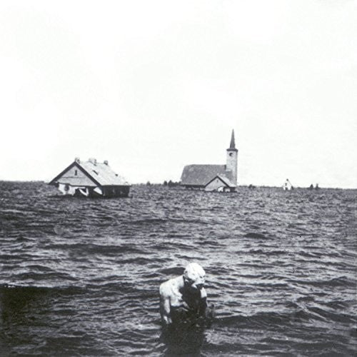 Lakker: Struggle & Emerge - 12-INCH SINGLE
