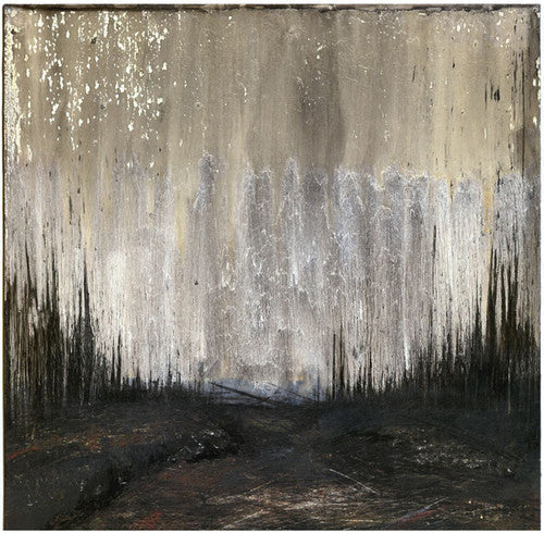 Fujako: Landform Erosion - VINYL LP
