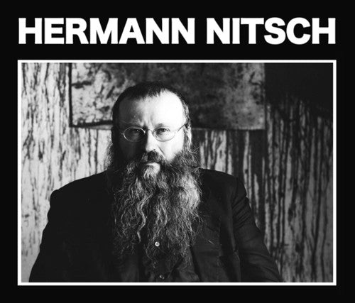 Hermann Nitsch: 6. Sinfonie - COMPACT DISCS