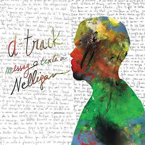 D-Track: Message Texte a Nelligan - COMPACT DISCS
