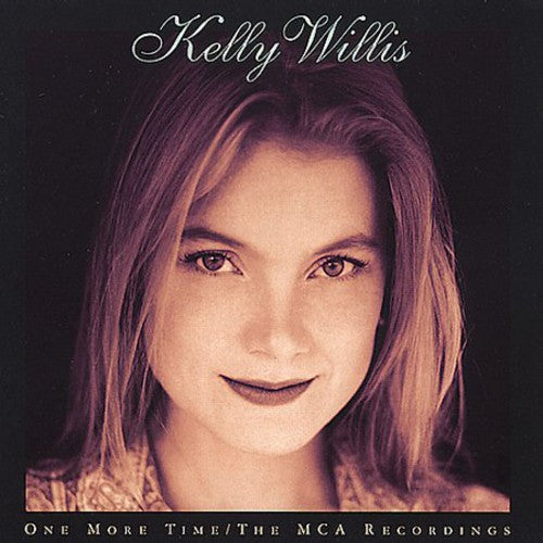 Kelly Willis: One More Time: The MCA Recordings - COMPACT DISCS