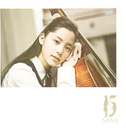 Nana Ou-Yang: 15: Deluxe Edition - COMPACT DISCS
