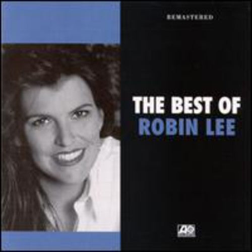 Robin Lee: The Best Of Robin Lee - COMPACT DISCS