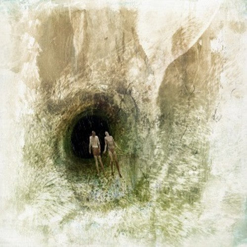 Beak: Couple In A Hole (Original Soundtrack) - VINYL LP
