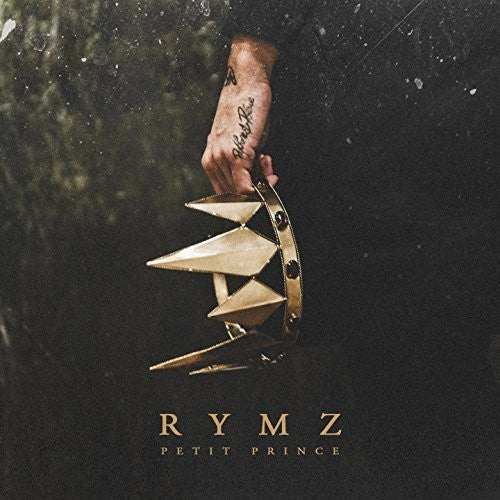 Rymz: Petit Prince - COMPACT DISCS