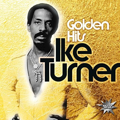 Ike Turner: Golden Hits - COMPACT DISCS