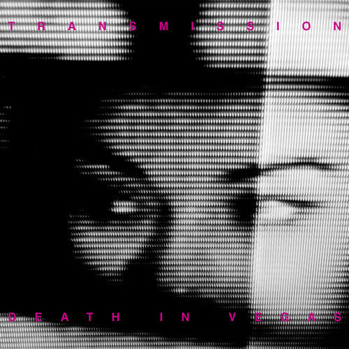Death in Vegas: Transmission - COMPACT DISCS