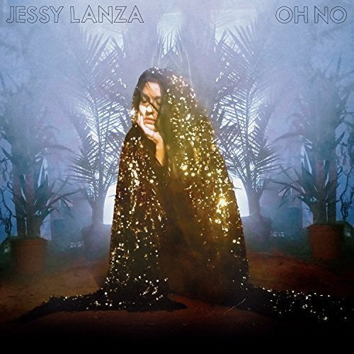 Jessy Lanza: Oh No - VINYL LP
