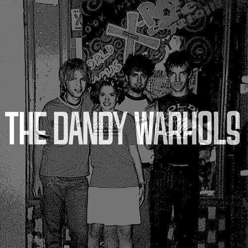 The Dandy Warhols: Live At The X-ray Cafi - VINYL LP