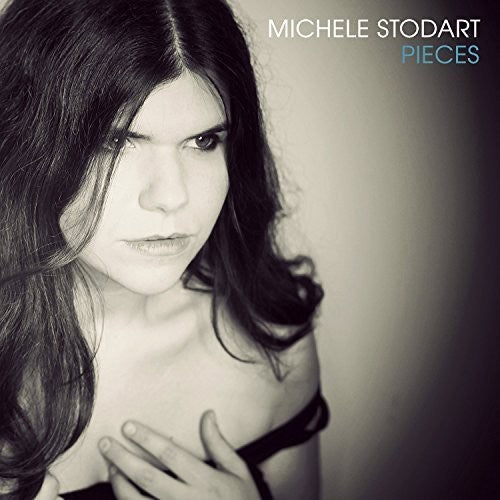 Michele Stodart: Pieces - VINYL LP