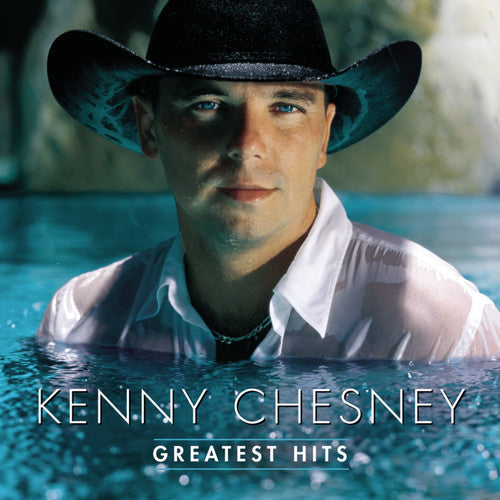 Kenny Chesney: Greatest Hits - COMPACT DISCS