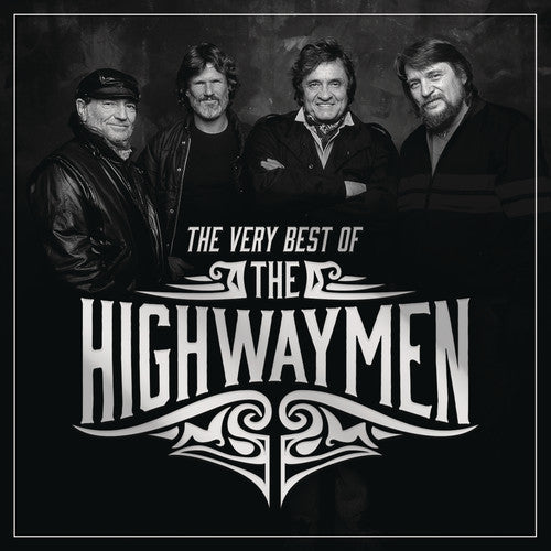 The Highwaymen: The Very Best of the Highwaymen - COMPACT DISCS