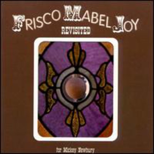 Various Artists: Frisco Mabel Joy Revisited - COMPACT DISCS