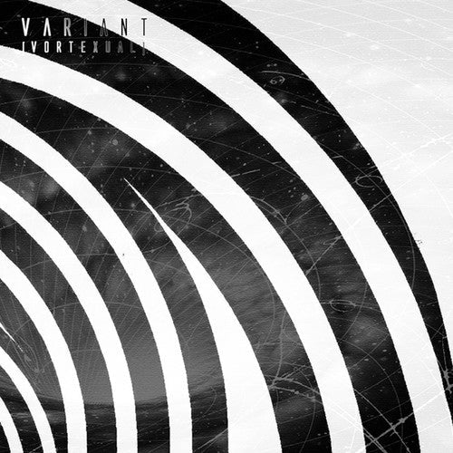 Variant: Vortexual [element Six] - COMPACT DISCS