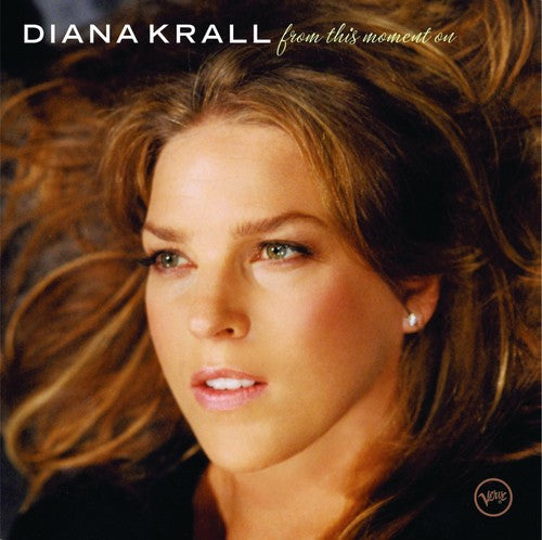 Diana Krall: From This Moment On - VINYL LP