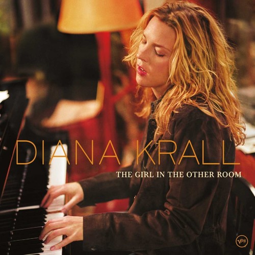 Diana Krall: The Girl In The Other Room - VINYL LP