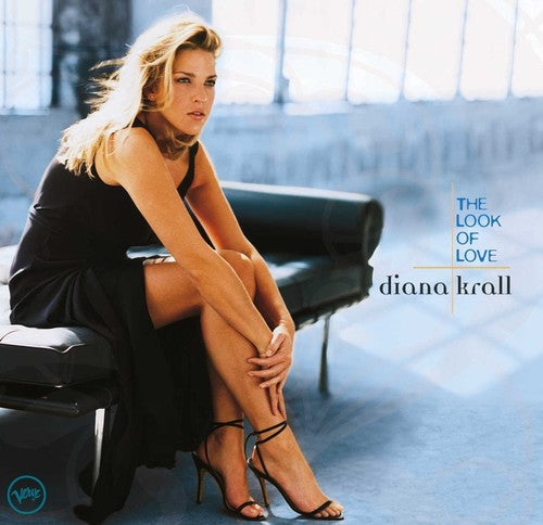 Diana Krall: The Look Of Love - VINYL LP