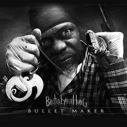 Brotha Lynch Hung: BULLET MAKER - COMPACT DISCS