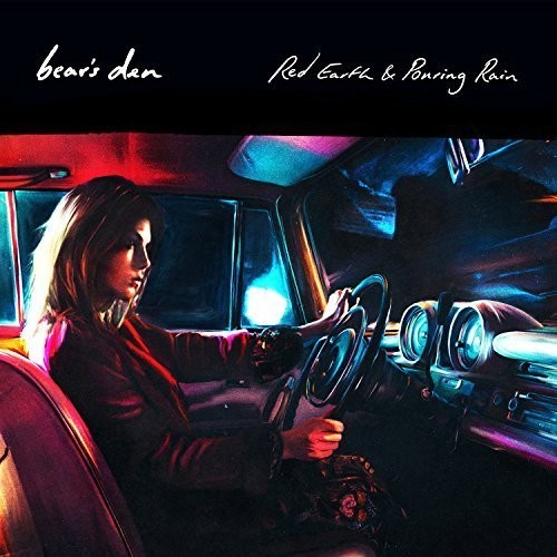 Bear's Den: Red Earth & Pouring Rain - VINYL LP