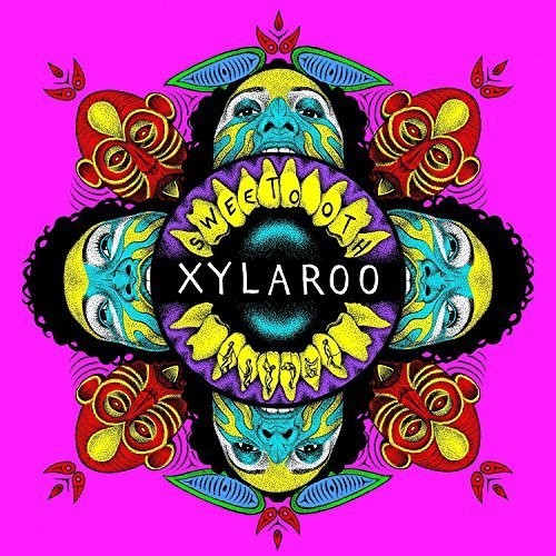 Xylaroo: Sweetooth - VINYL LP