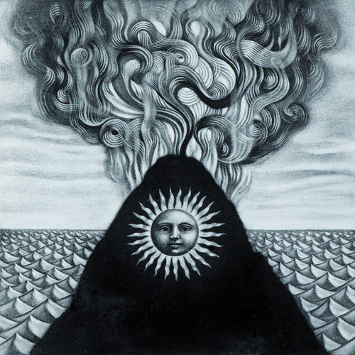 Gojira: Magma - COMPACT DISCS