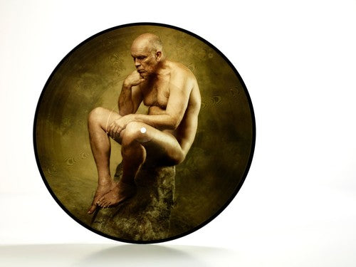 John Malkovich: Illuminated (Original Soundtrack) - VINYL LP