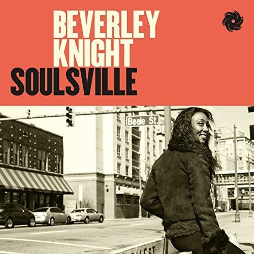 Beverley Knight: Soulsville - COMPACT DISCS