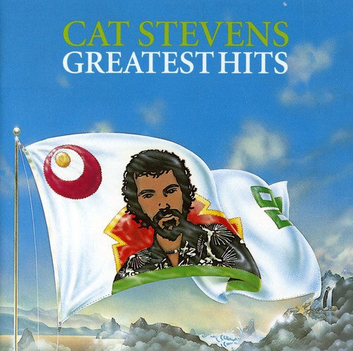 Cat Stevens: Greatest Hits - COMPACT DISCS