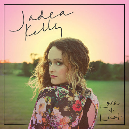 Jadea Kelly: Love & Lust - COMPACT DISCS