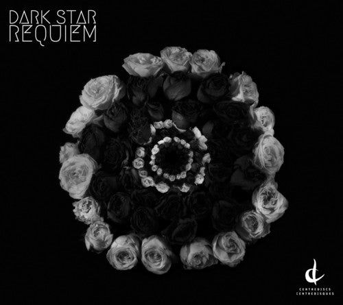Staniland, Andrew / Bickersteth, Neema: Staniland & Battson: Dark Star Requiem - COMPACT DISCS