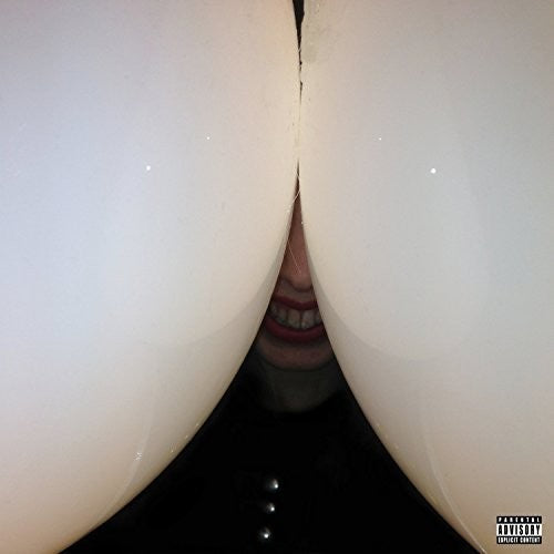 Death Grips: Bottomless Pit - COMPACT DISCS