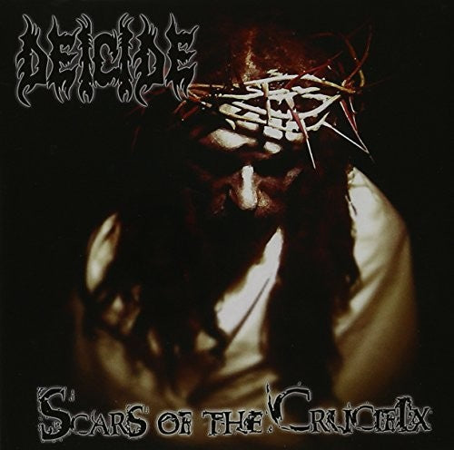 Deicide: Scars of Crucifix - COMPACT DISCS