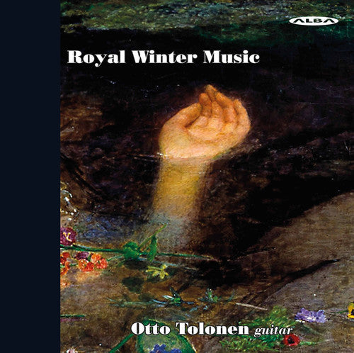 Henze / Otto / Tolonen: Royal Winter Music - SUPER-AUDIO CD