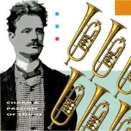 Sibelius, M. / Finnish Brass Ensemble: Sibelius: Brass Music / Merilainen: Partita - COMPACT DISCS