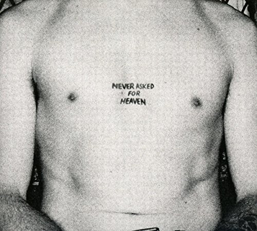 Bent Life: Never Asked For Heaven - COMPACT DISCS