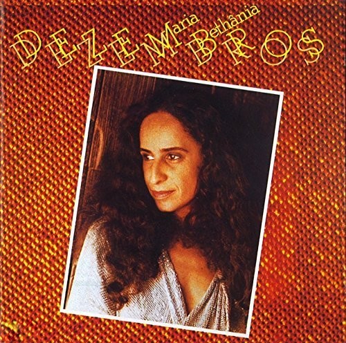 Maria Bethania: Dezembros - COMPACT DISCS