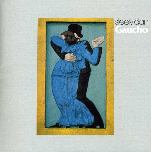 Steely Dan: Gaucho - COMPACT DISCS
