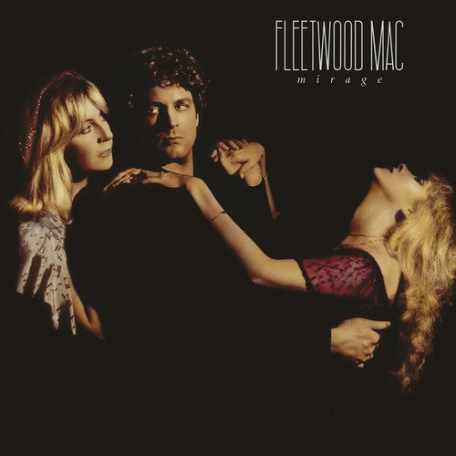 Fleetwood Mac: Mirage - COMPACT DISCS