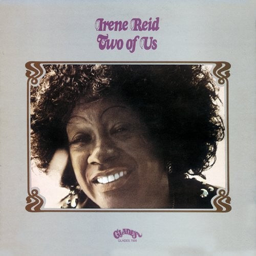 Irene Reid: Two Of Us - COMPACT DISCS