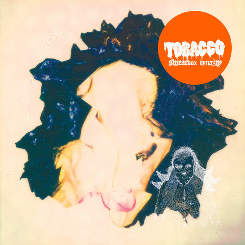 Tobacco: Sweatbox Dynasty - COMPACT DISCS