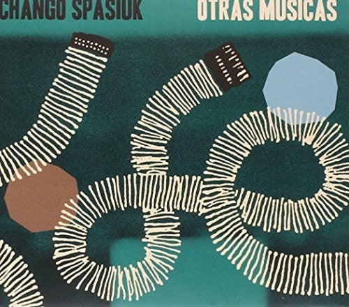 Chango Spasiuk: Otras Musicas - COMPACT DISCS