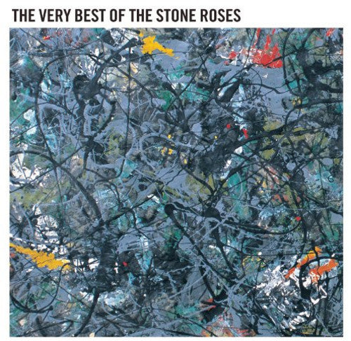 The Stone Roses: Very Best Of the Stone Roses - VINYL LP