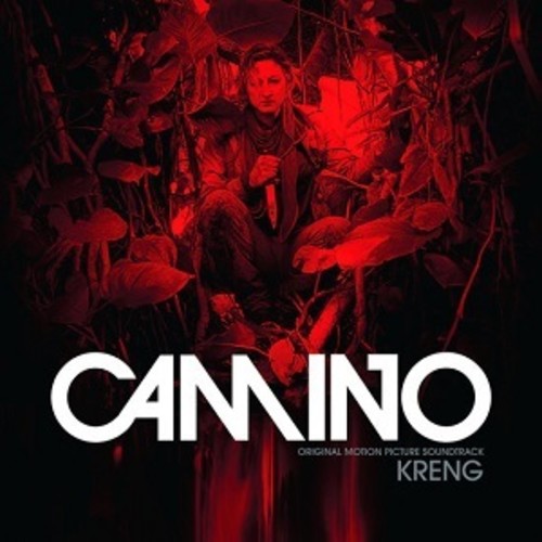Kreng: Camino (Original Motion Picture Soundtrack) - VINYL LP