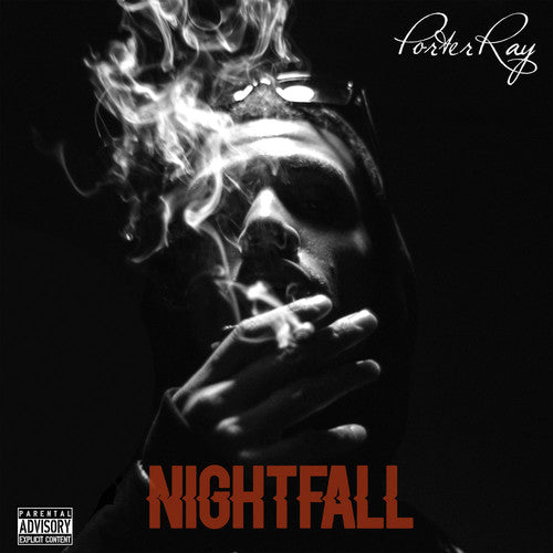 Porter Ray: Nightfall - VINYL LP